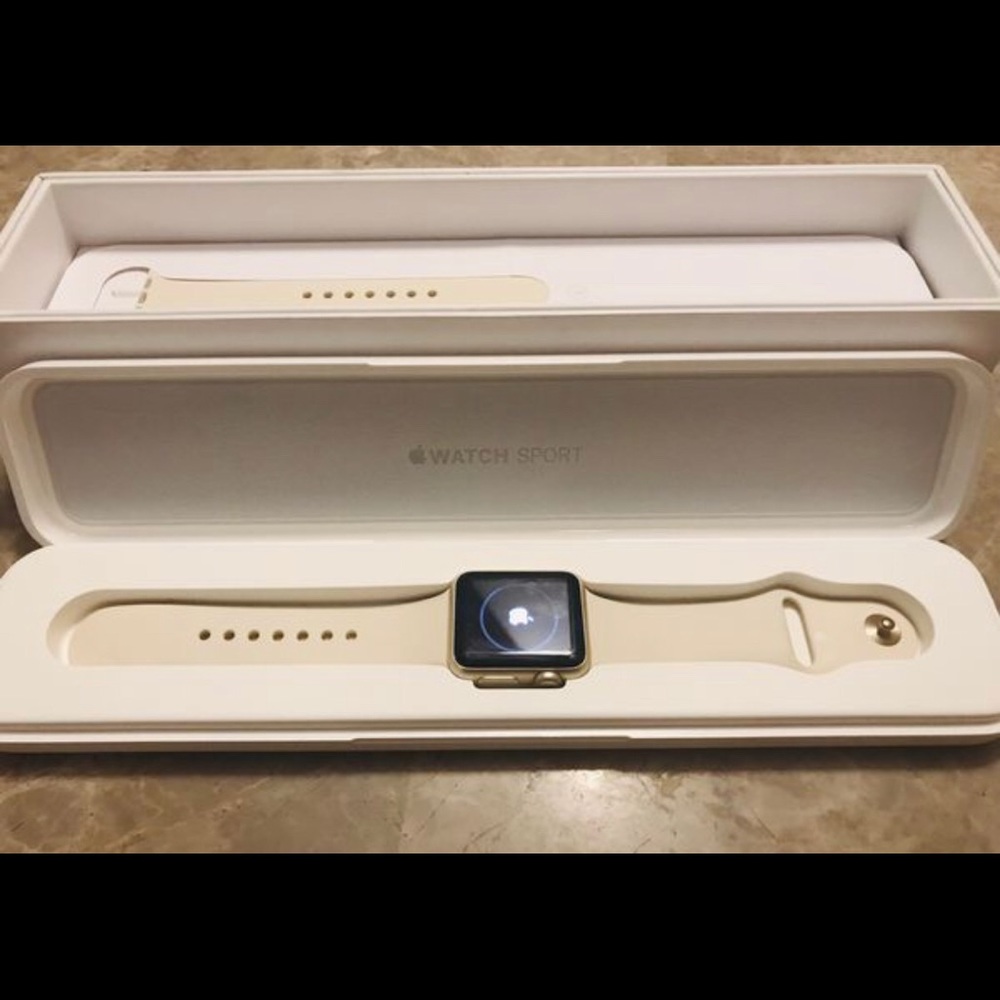 Apple Watch series 1